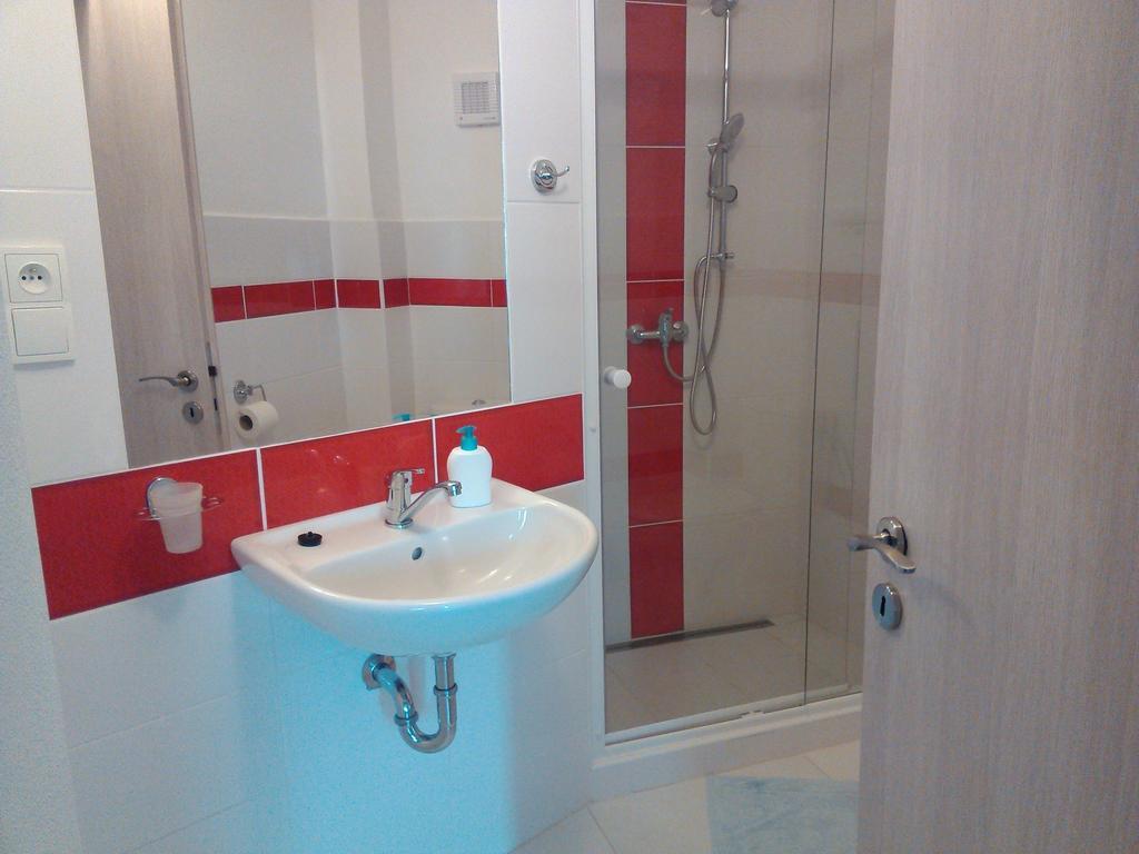Apartment Pod Kotnovem طابور المظهر الخارجي الصورة