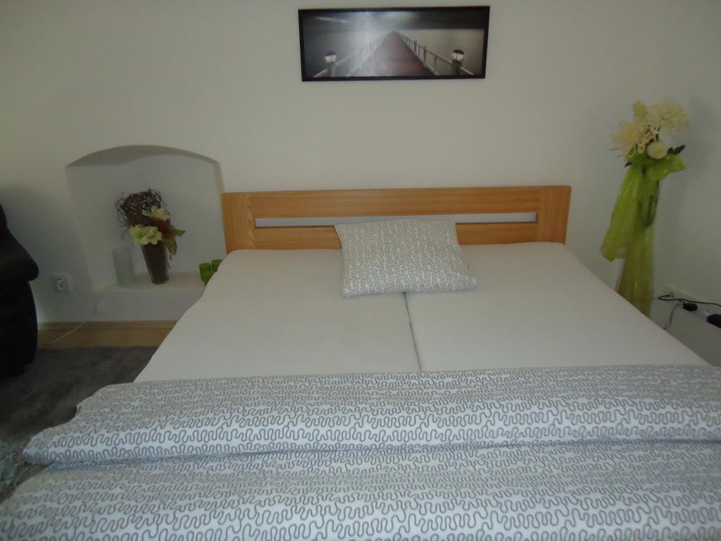 Apartment Pod Kotnovem طابور الغرفة الصورة
