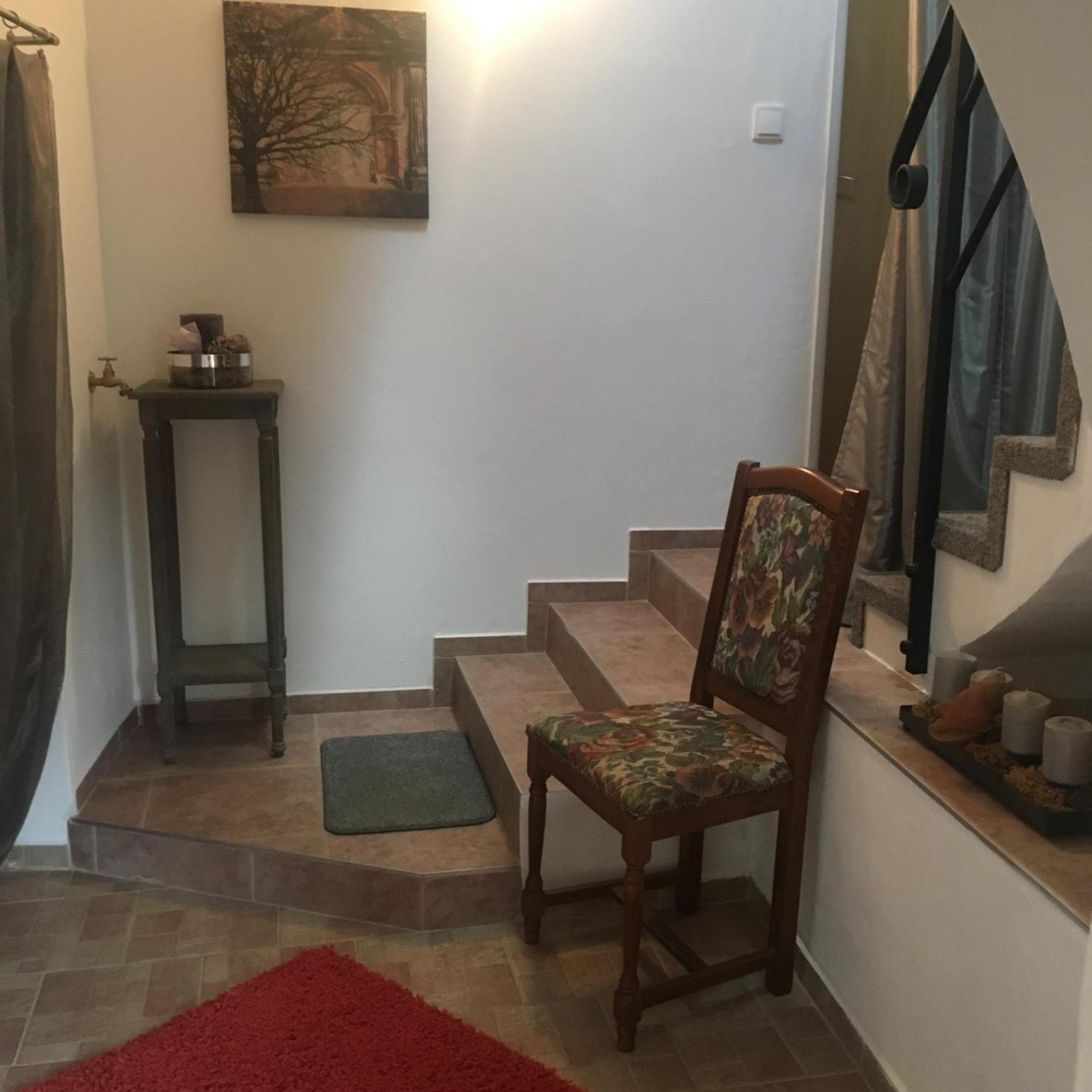 Apartment Pod Kotnovem طابور المظهر الخارجي الصورة
