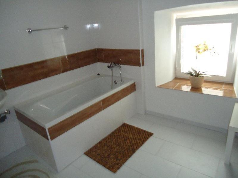 Apartment Pod Kotnovem طابور الغرفة الصورة
