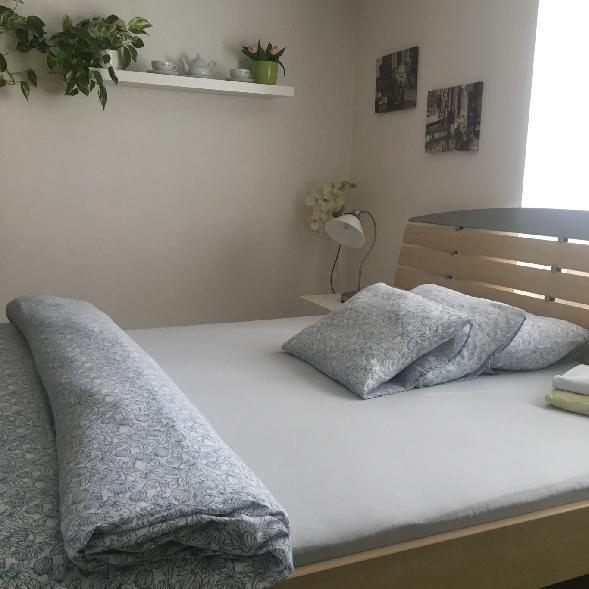Apartment Pod Kotnovem طابور المظهر الخارجي الصورة