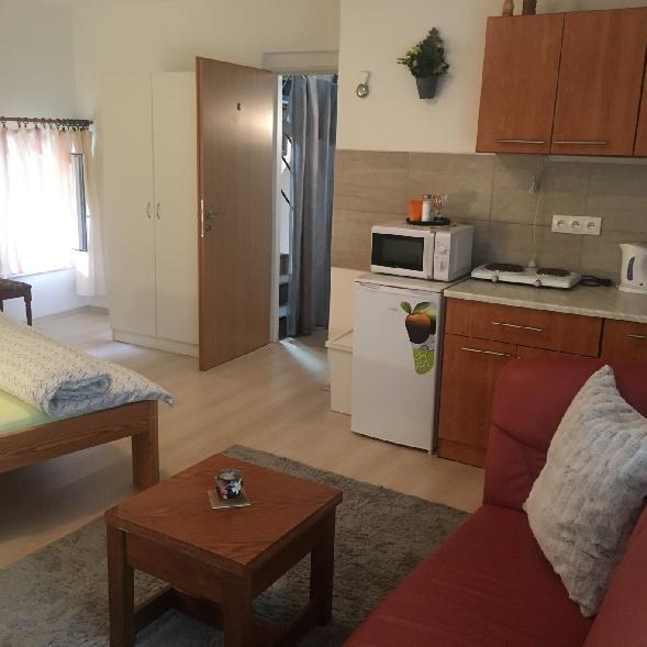 Apartment Pod Kotnovem طابور المظهر الخارجي الصورة